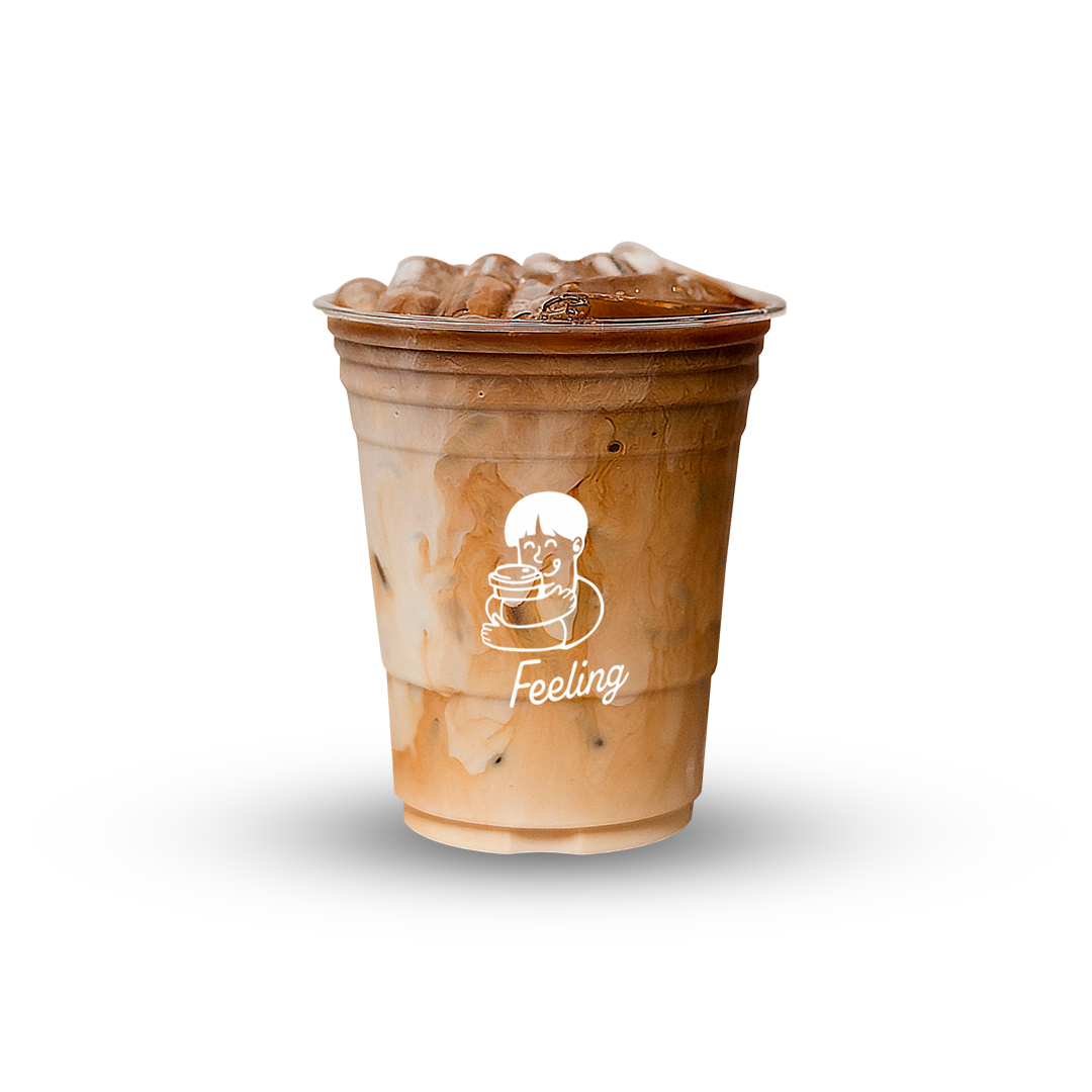 Be Carefeels — Creamy Caramel