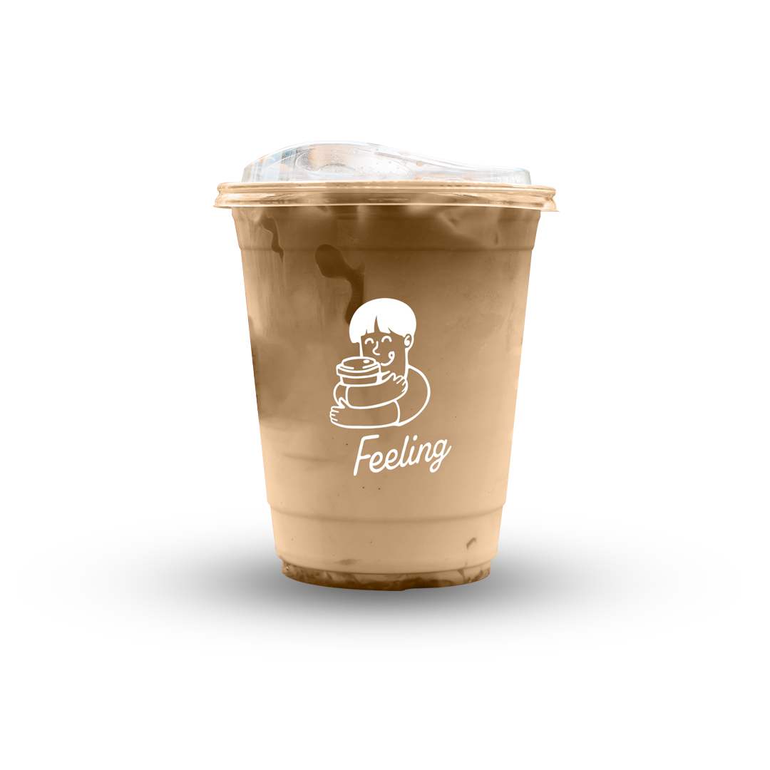 Chocofeels — Cokelat Belgian