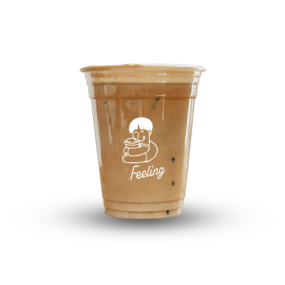 Vanfeels — Vanilla Cream